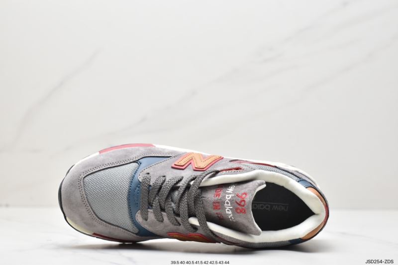 New Balance Sneakers